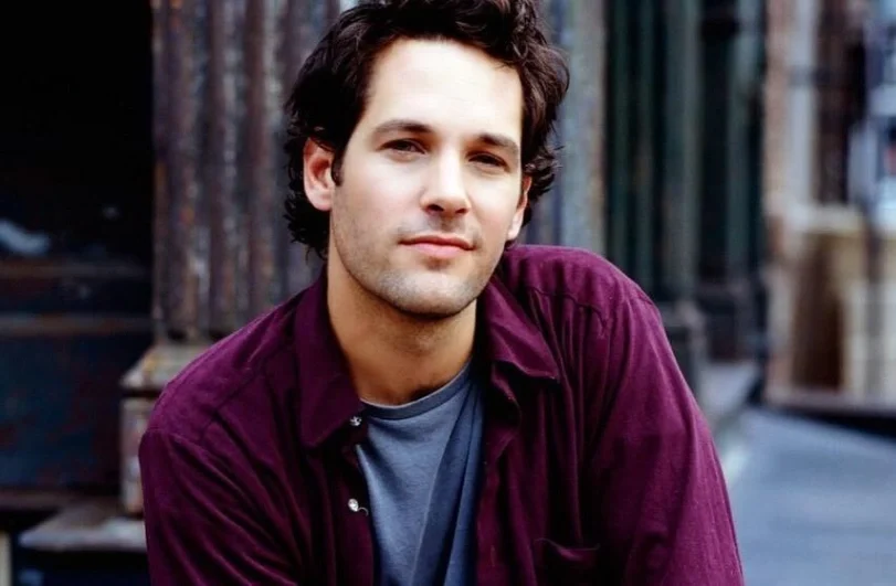 Paul Rudd Paul Rudd