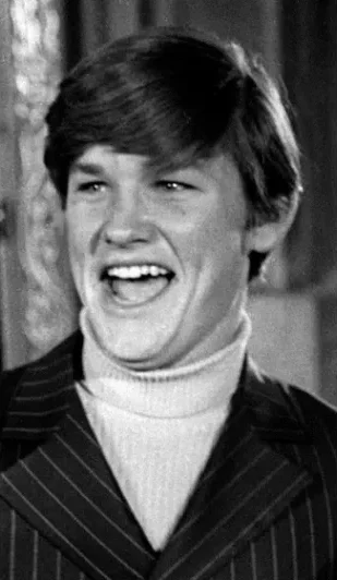 Kurt Russell Kurt Russell