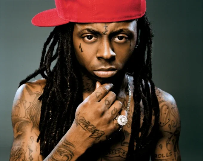 Lil Wayne Lil Wayne