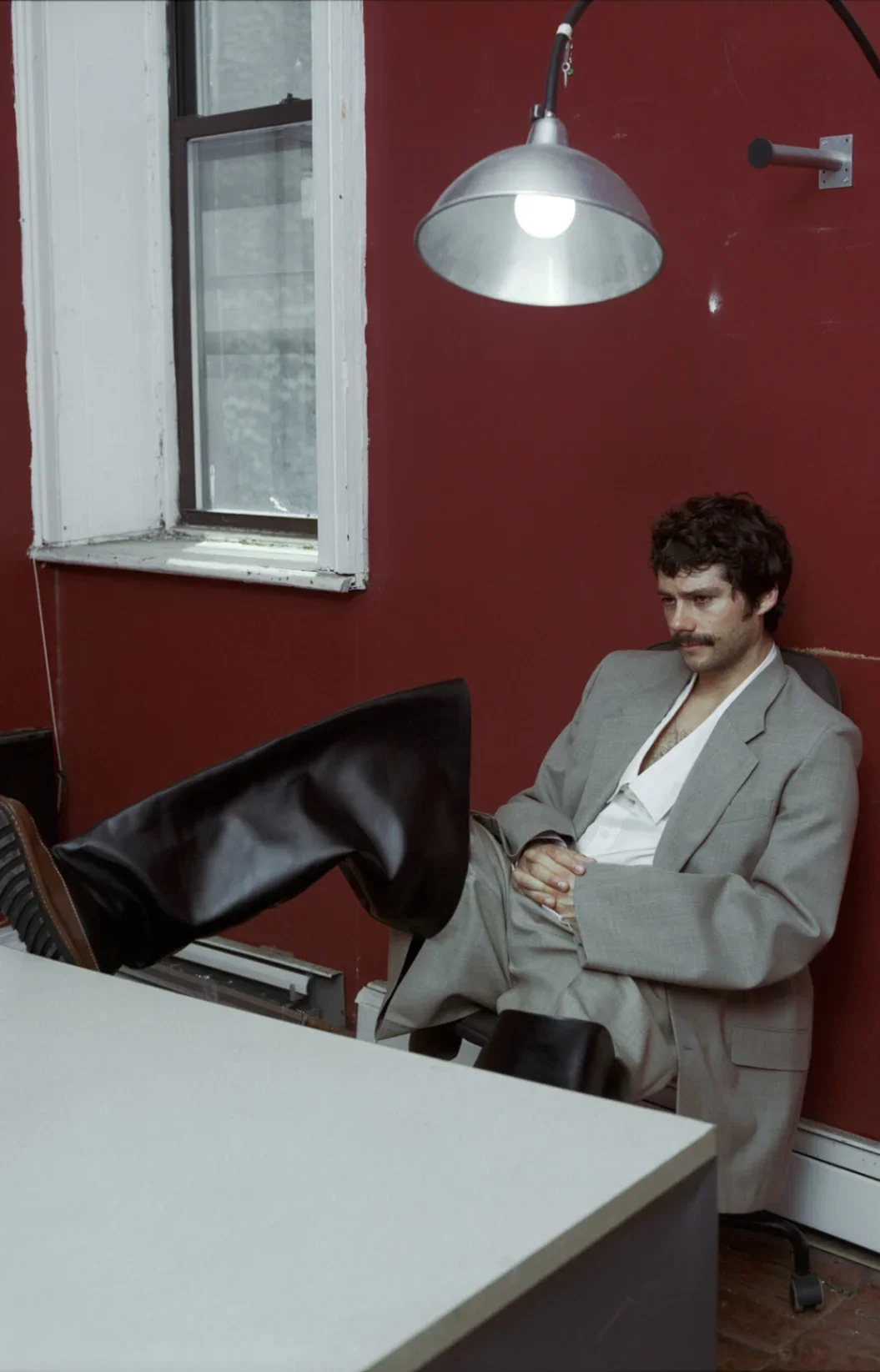 Dylan O'Brien Dylan O'Brien