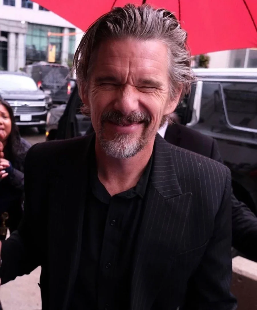 Ethan Hawke Ethan Hawke