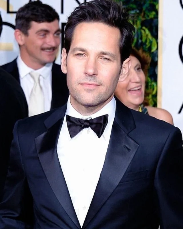 Paul Rudd Paul Rudd