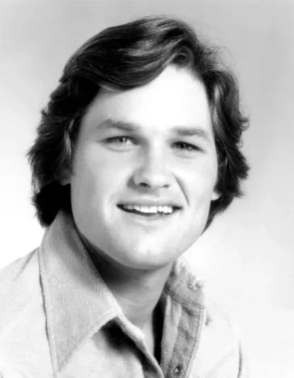 Kurt Russell Kurt Russell