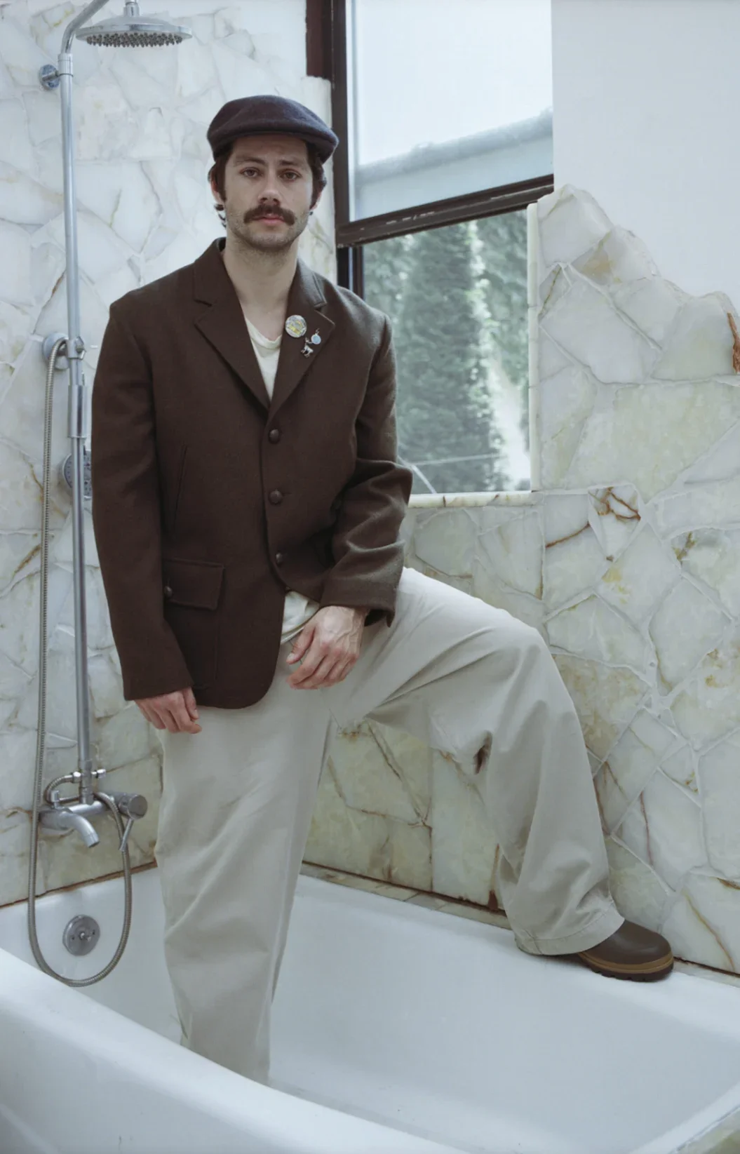 Dylan O'Brien Dylan O'Brien