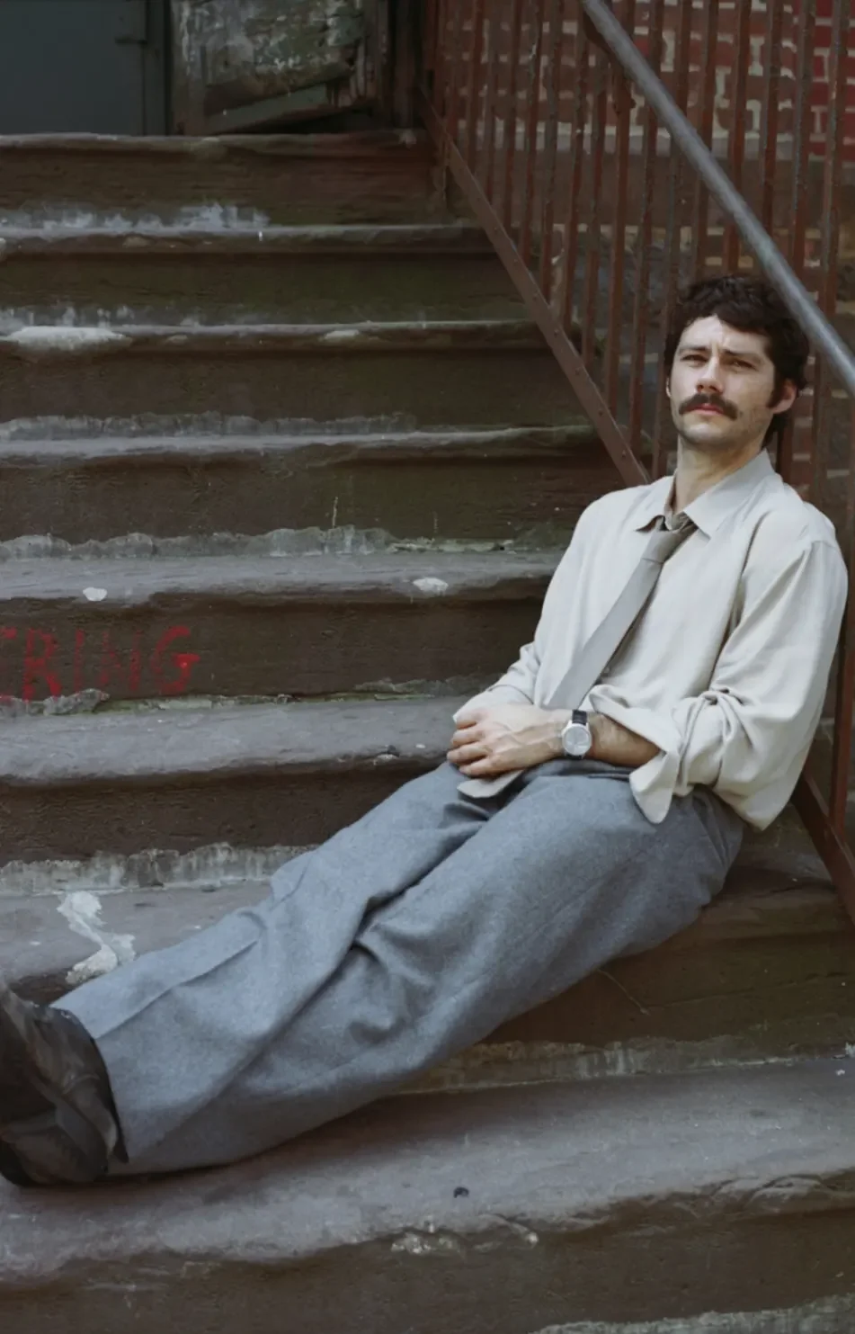 Dylan O'Brien Dylan O'Brien