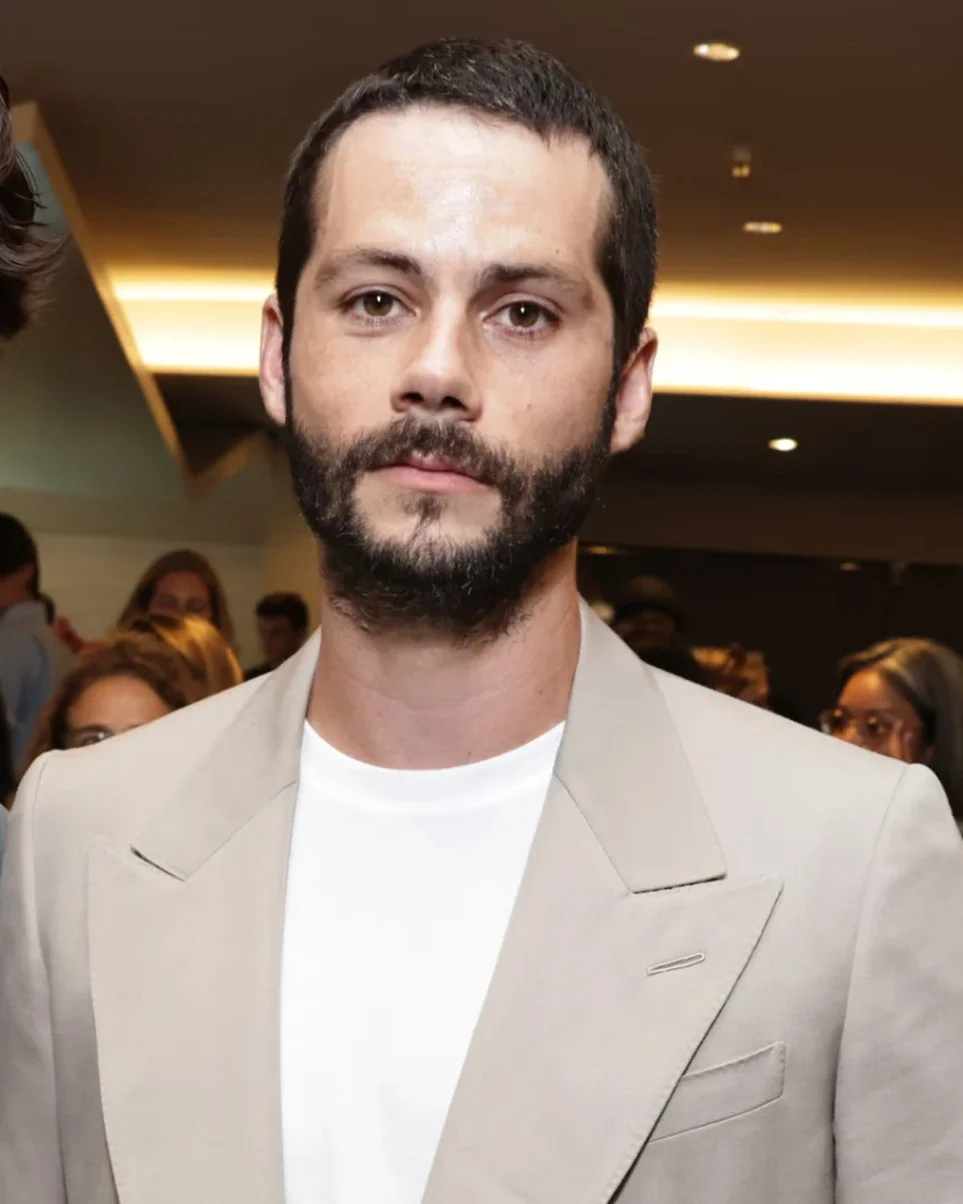 Dylan O'Brien Dylan O'Brien