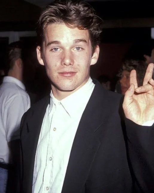 Ethan Hawke Ethan Hawke