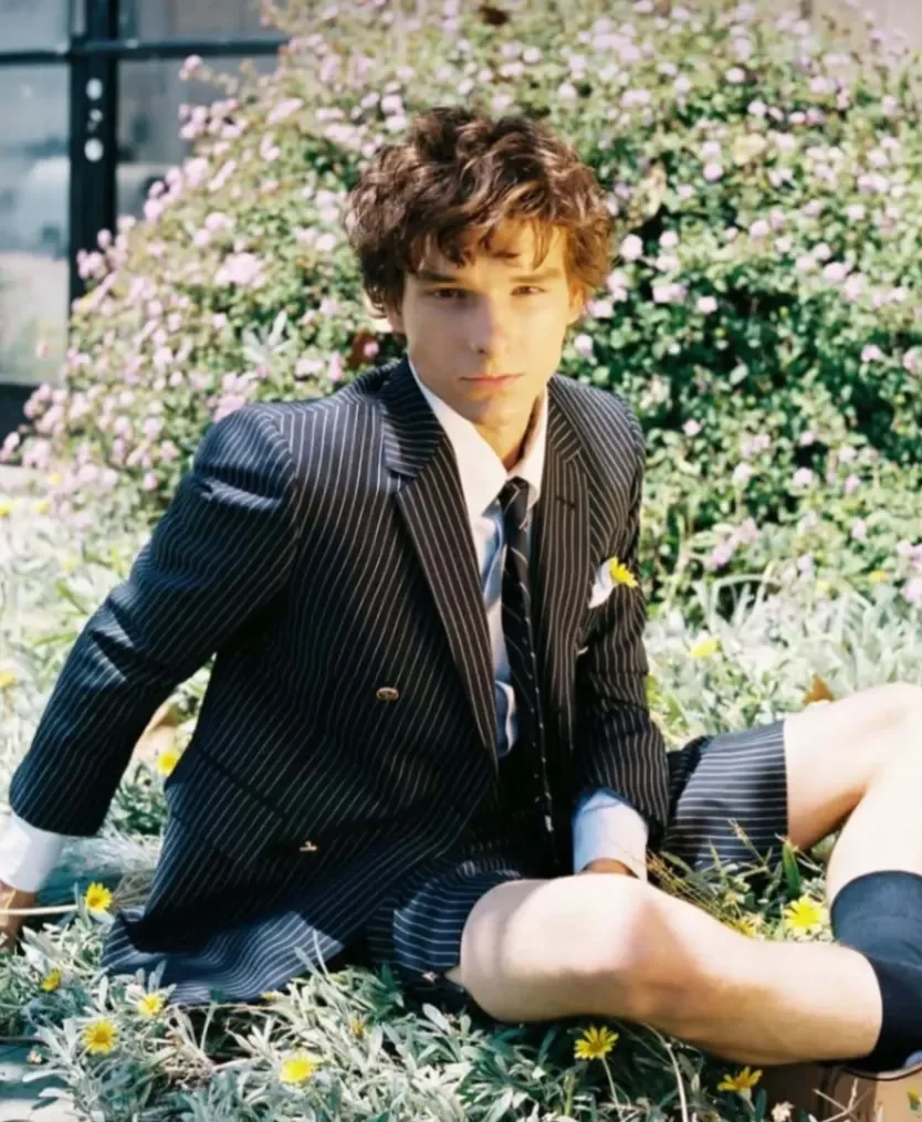 Mason Thames Mason Thames