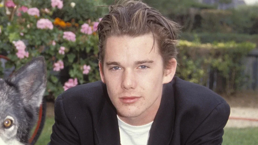 Ethan Hawke Ethan Hawke