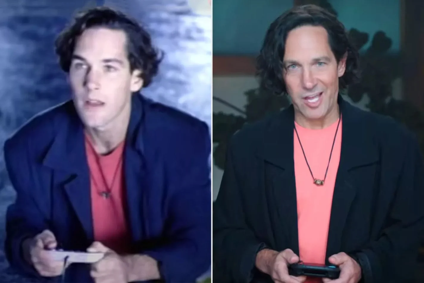 Paul Rudd Paul Rudd