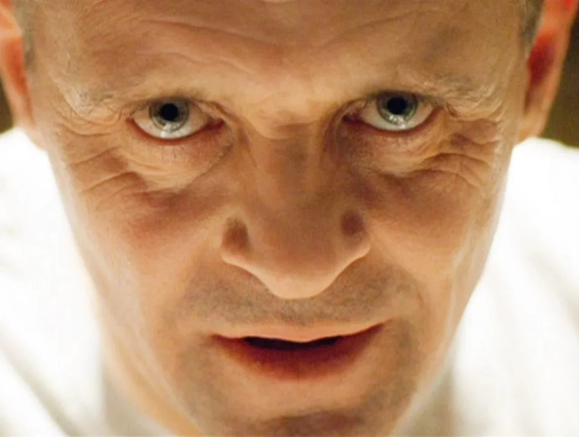 Anthony Hopkins Anthony Hopkins hannibal lecter