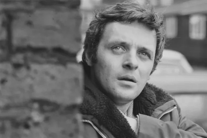Anthony Hopkins Anthony Hopkins images