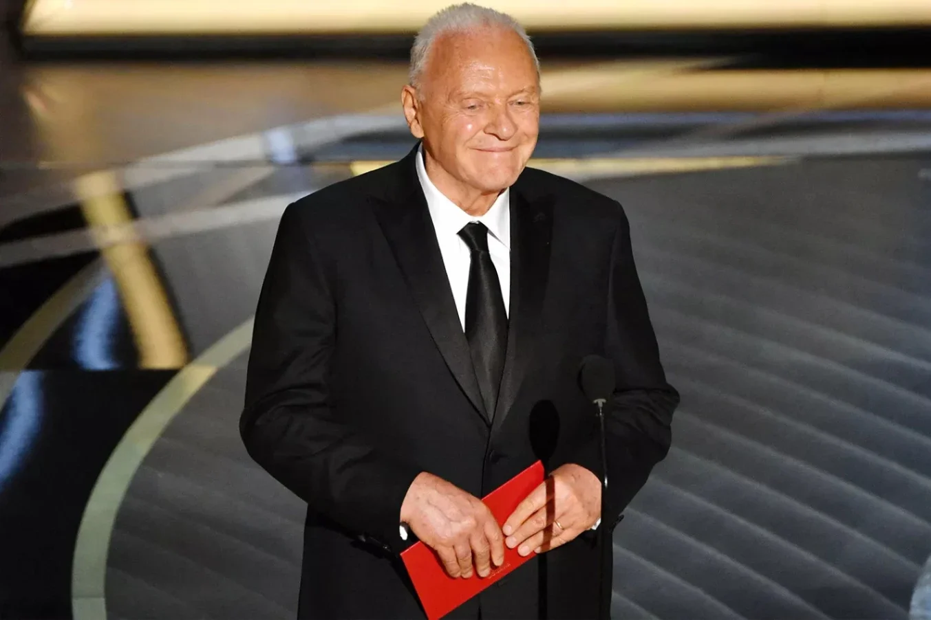 Anthony Hopkins Anthony Hopkins oscar