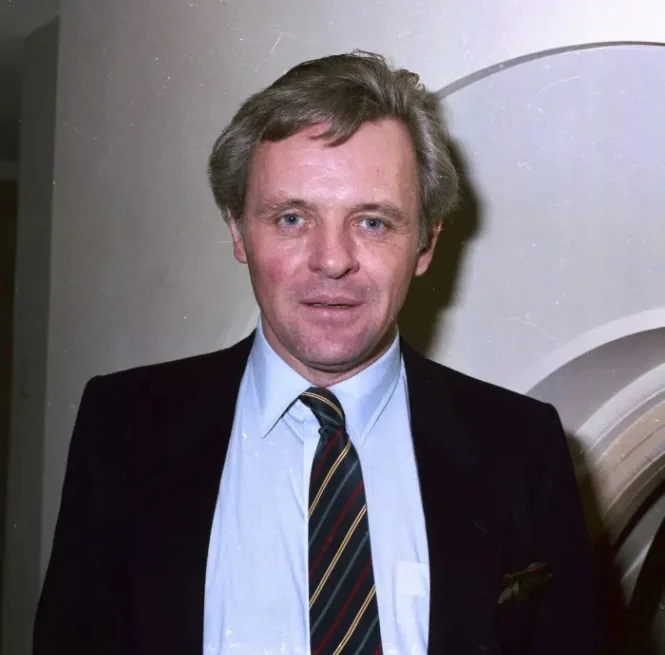 Anthony Hopkins Anthony Hopkins photos