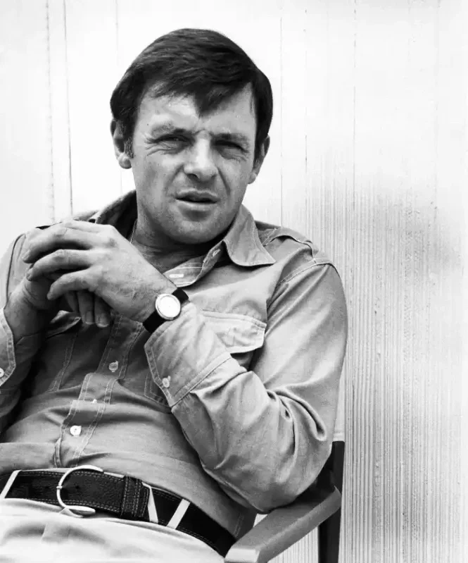 Anthony Hopkins Anthony Hopkins pics