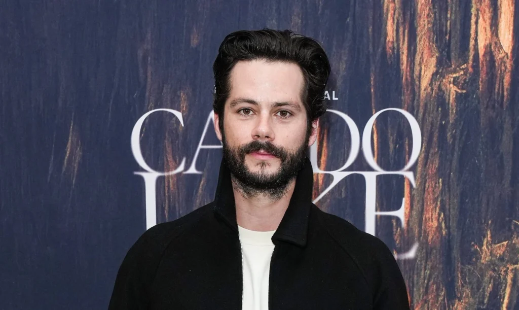 Dylan O'Brien Dylan O'Brien
