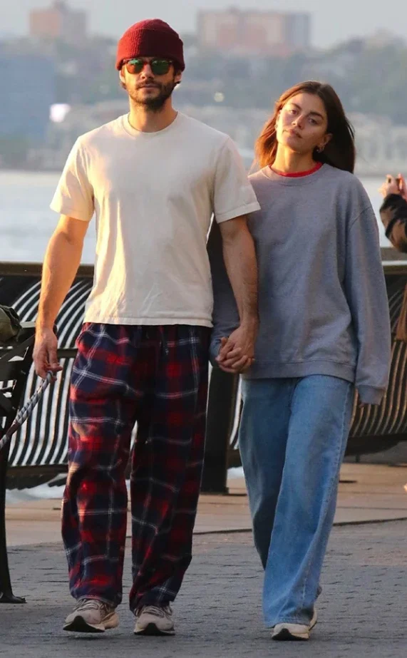 Dylan O'Brien Dylan O_Brien girlfriend Rachael Lange