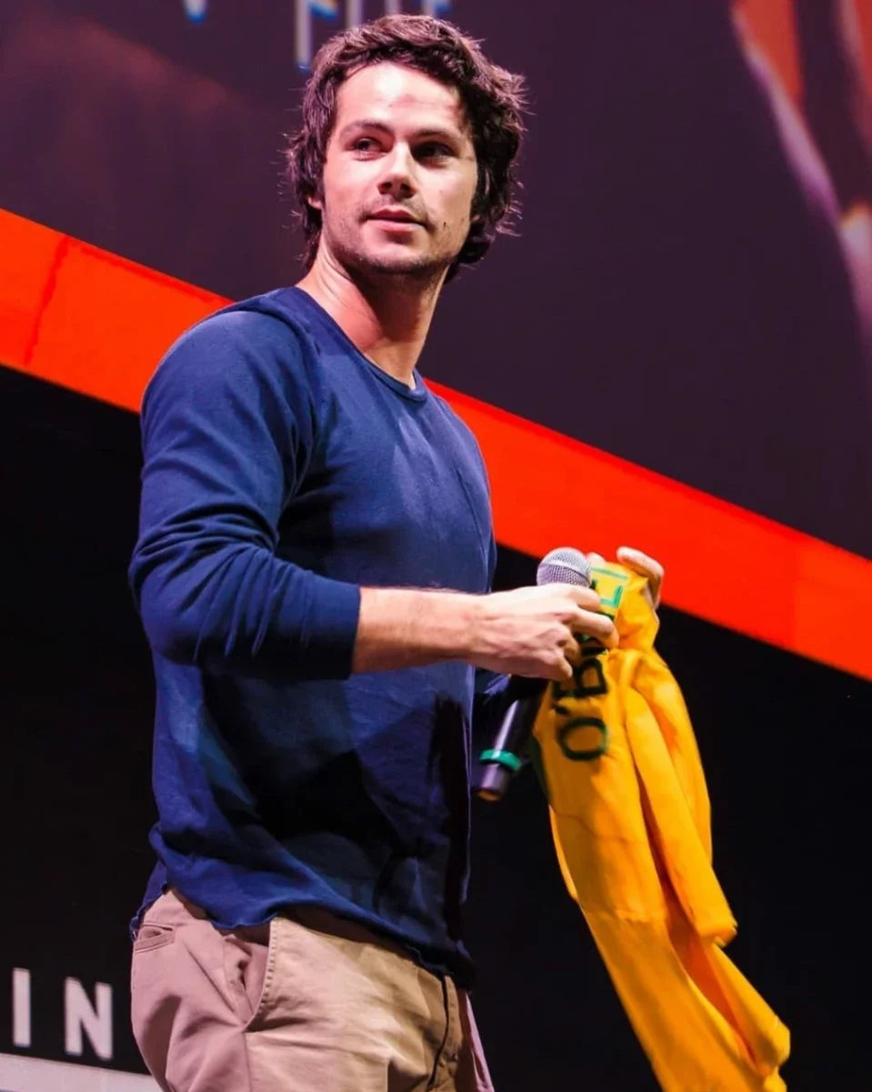 Dylan O'Brien Dylan O_Brien photos