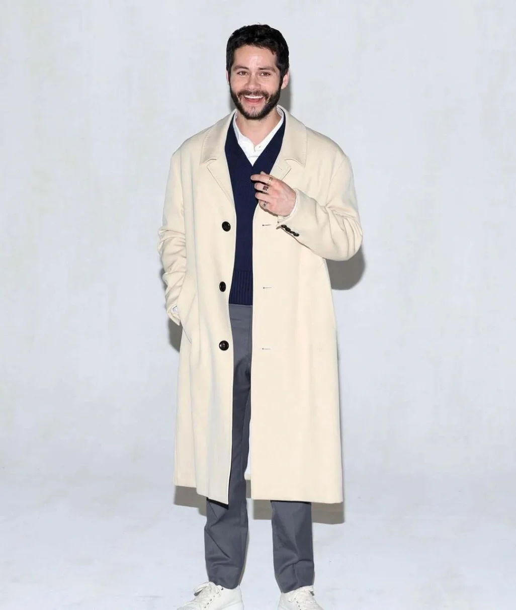 Dylan O'Brien Dylan O_Brien photoshoot