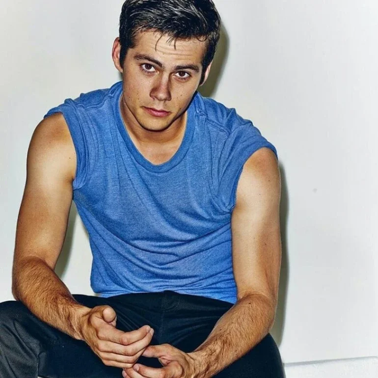 Dylan O'Brien Dylan O_Brien pics