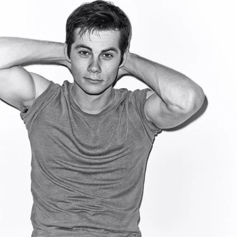 Dylan O'Brien Dylan O_Brien