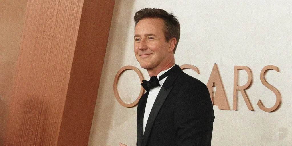 Edward Norton Edward Norton