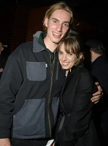 Ethan Hawke Ethan Hawke children