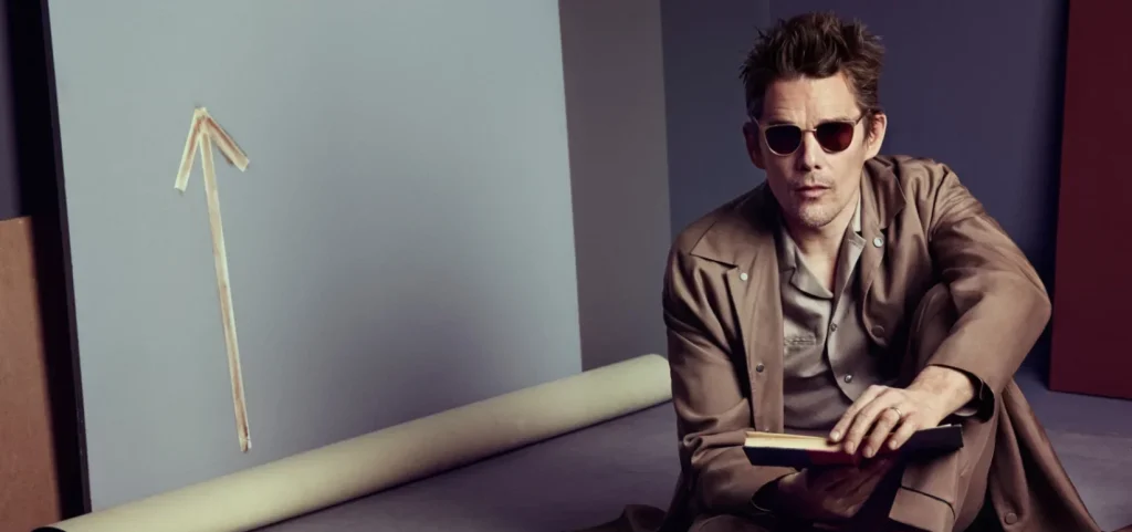 Ethan Hawke Ethan Hawke