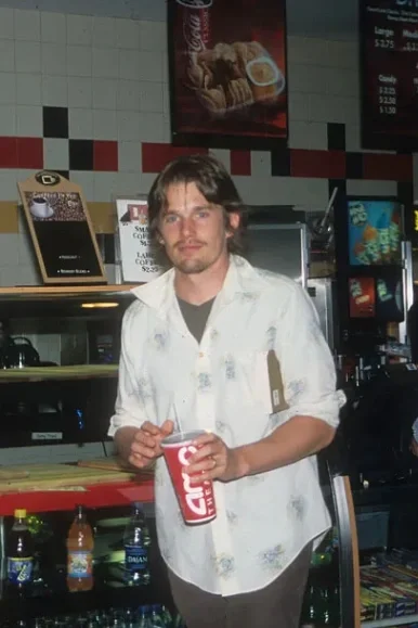 Ethan Hawke Ethan Hawke images
