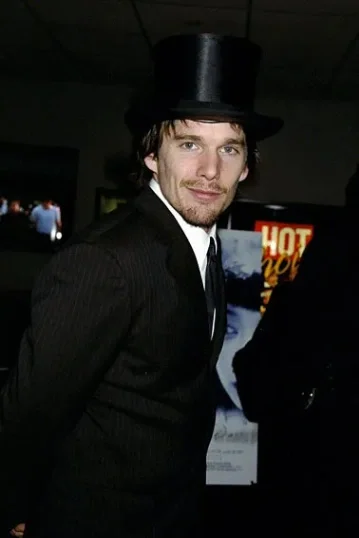 Ethan Hawke Ethan Hawke photos