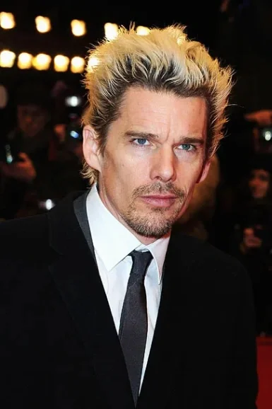 Ethan Hawke Ethan Hawke pics