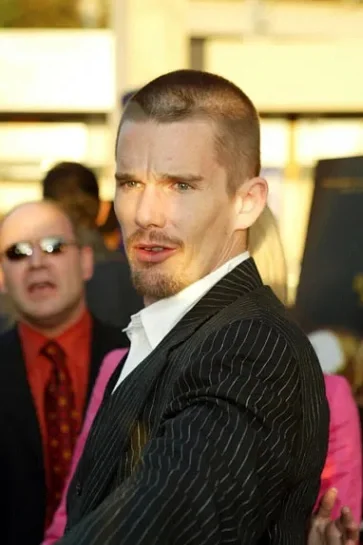 Ethan Hawke Ethan Hawke red carpet