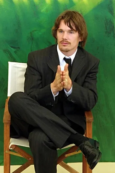 Ethan Hawke Ethan Hawke