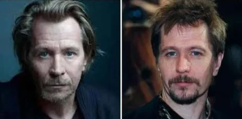 Gary Oldman Gary Oldman through the years