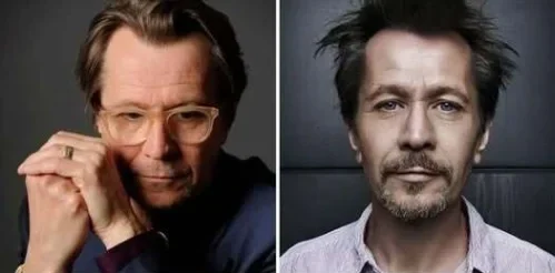 Gary Oldman Gary Oldman through the years