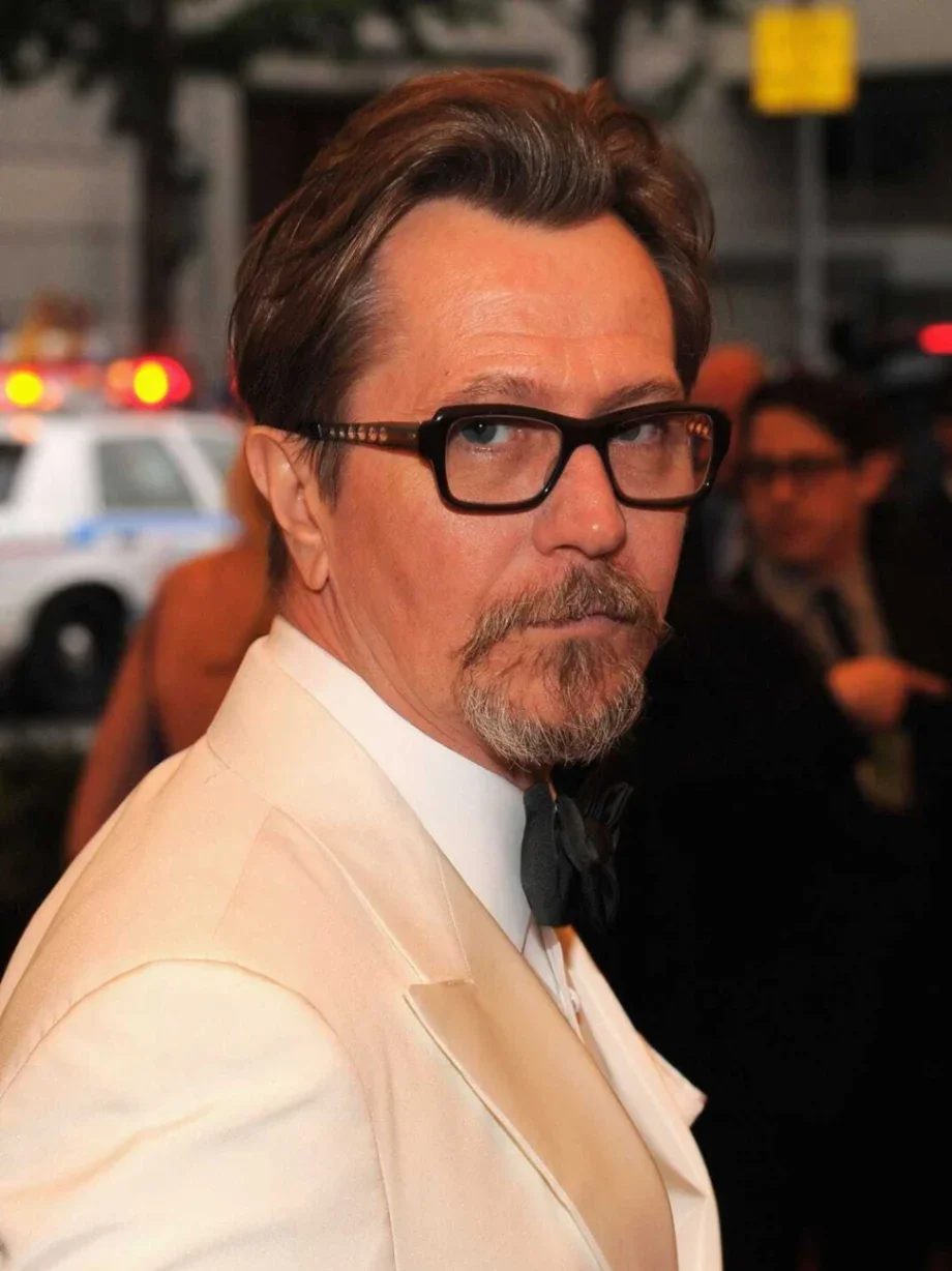 Gary Oldman Gary Oldman