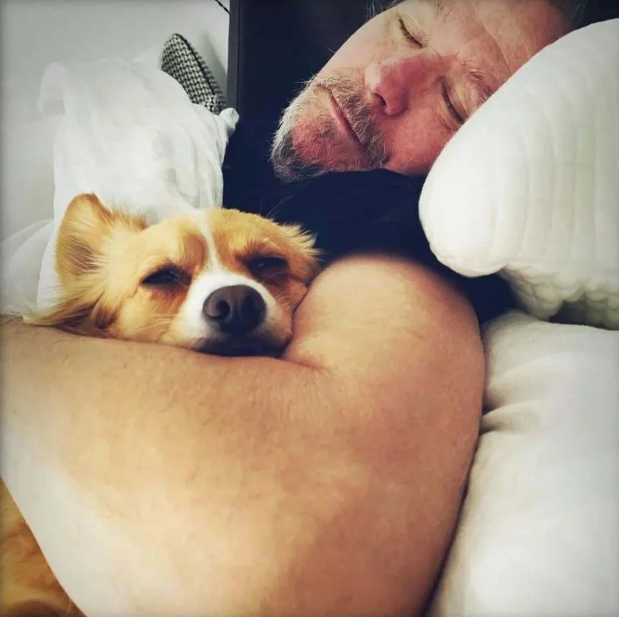Gary Oldman Gary oldman pet