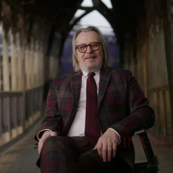 Gary Oldman Gary oldman photoshoot