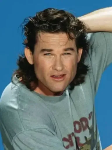 Kurt Russell Kurt Russell hot