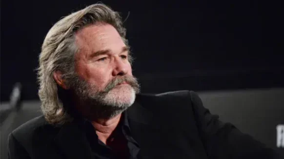 Kurt Russell Kurt Russell image feature