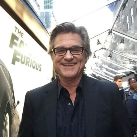 Kurt Russell Kurt Russell images