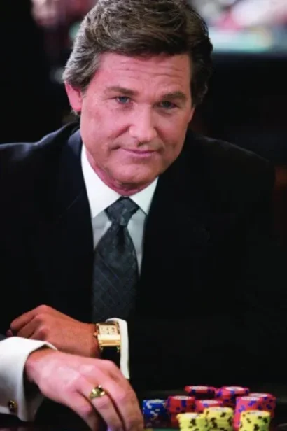 Kurt Russell Kurt Russell photos