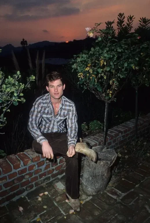 Kurt Russell Kurt Russell pics