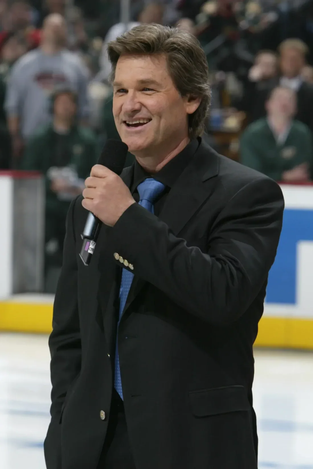 Kurt Russell Kurt Russell