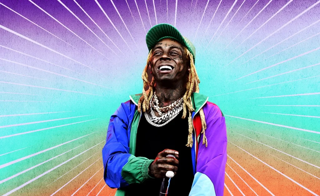 Lil Wayne Lil Wayne