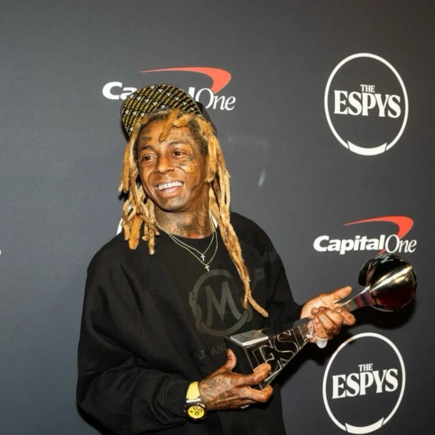 Lil Wayne Lil Wayne awards