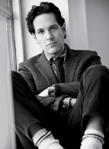 Paul Rudd Paul Rudd