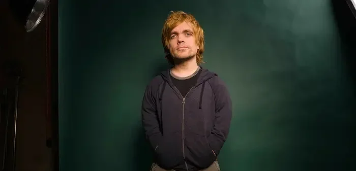 Peter Dinklage Peter Dinklage Image Feature