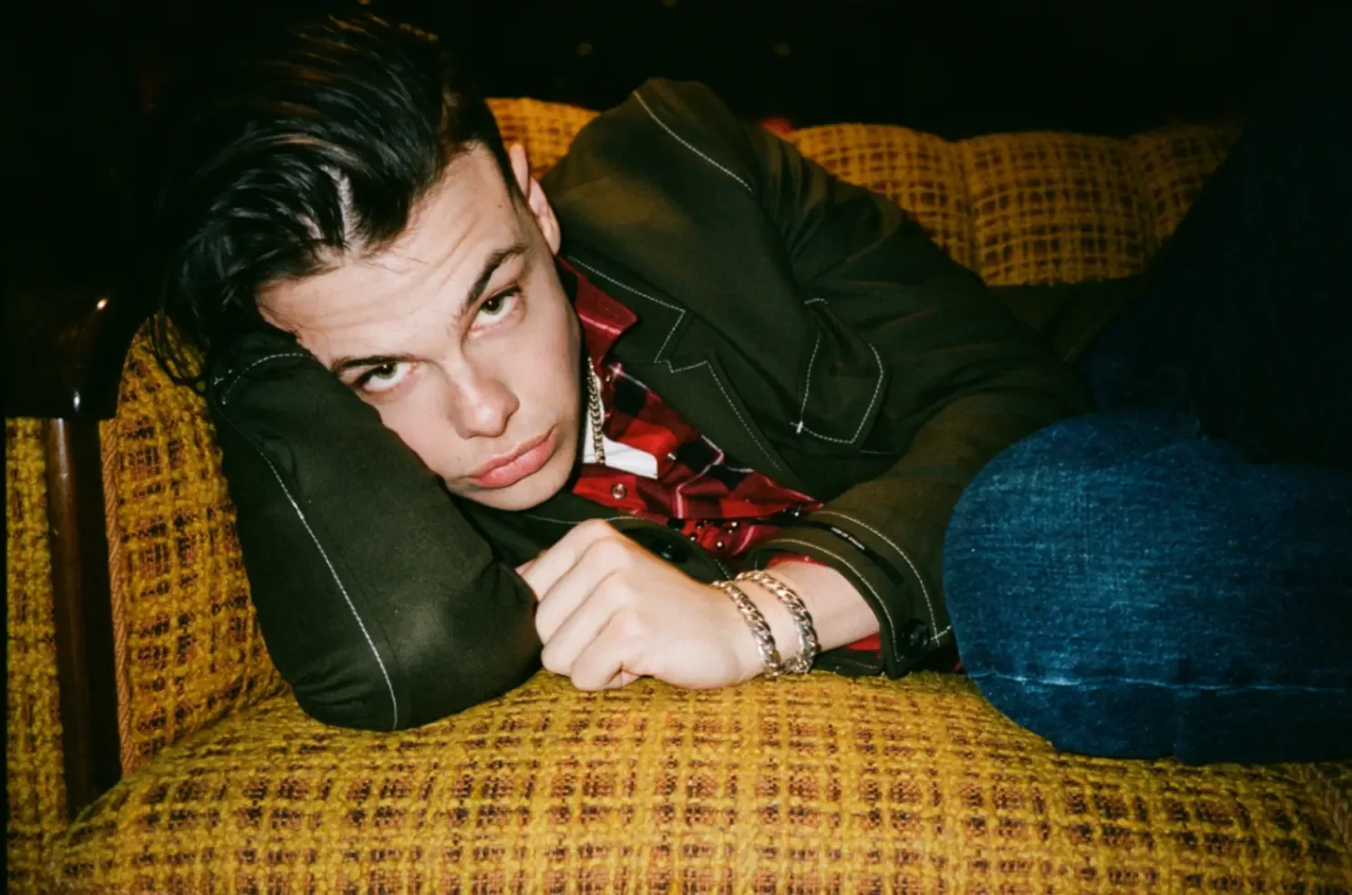 Tyler the Creator Yungblud